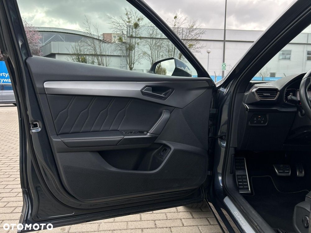 Cupra Formentor 2.0 TSI 4Drive VZ DSG - 10