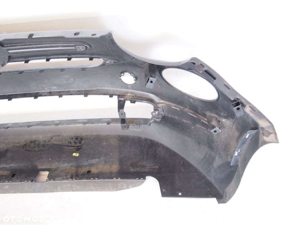 Fiat 500 15r FL Zderzak przod przedni 2015 - 5