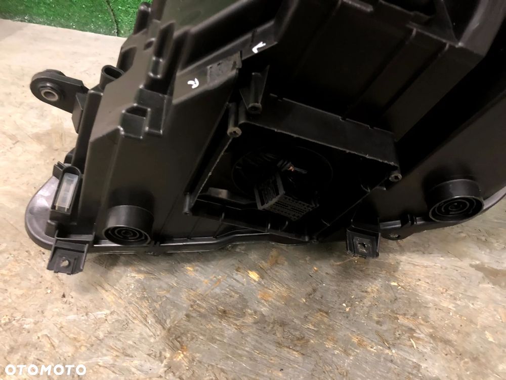 SEAT ATECA LAMPA REFLEKTOR LEWY PRAWY PRZÓD LEWY PRAWY PRZEDNI USZKODZONY JEŻ FULL LED 576941007D 576941008D - 23