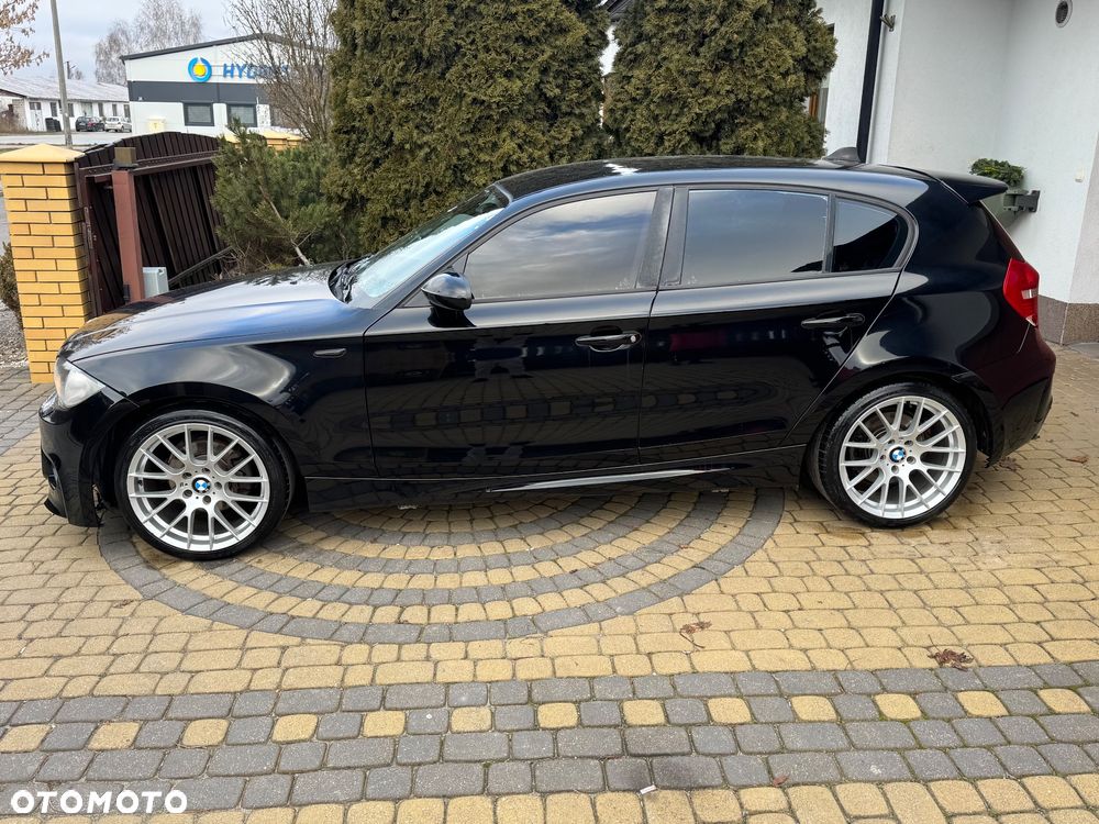 BMW Seria 1 118d DPF Edition Sport - 3