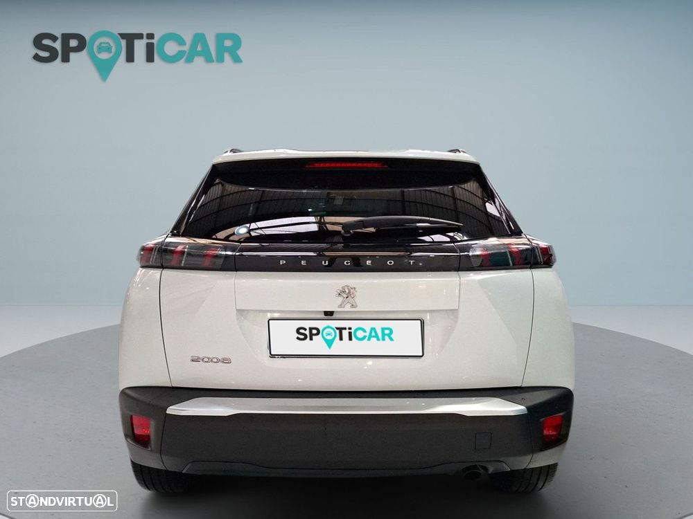 Peugeot 2008 1.2 PureTech Allure Pack - 6