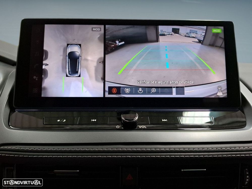 Nissan Qashqai 1.5 e-Power Advance - 10