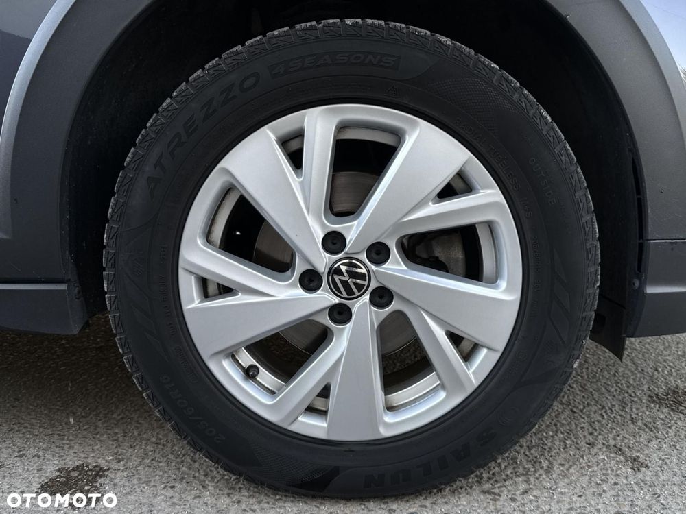 Volkswagen Taigo - 18