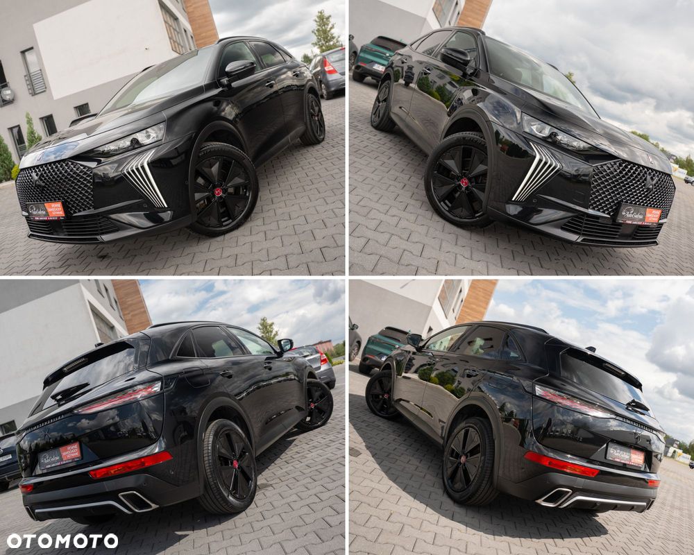 DS Automobiles DS 7 1.6 E-Tense Performance Line - 19