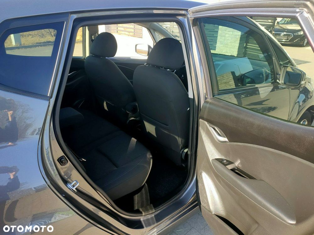 Hyundai ix20 1.6 Automatik Passion - 16