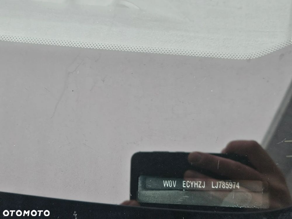 Opel Combo XL 1.5 D Start/Stop Innovation - 11