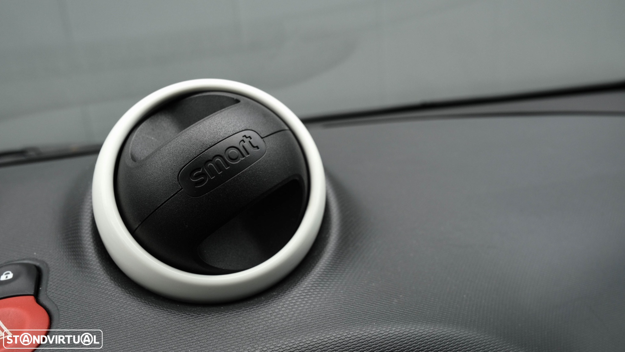Smart ForTwo Coupé passion - 20