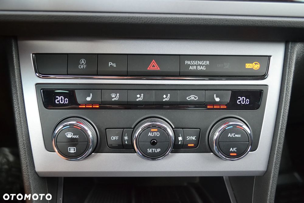 Seat Leon 1.5 TSI Xcellence - 17