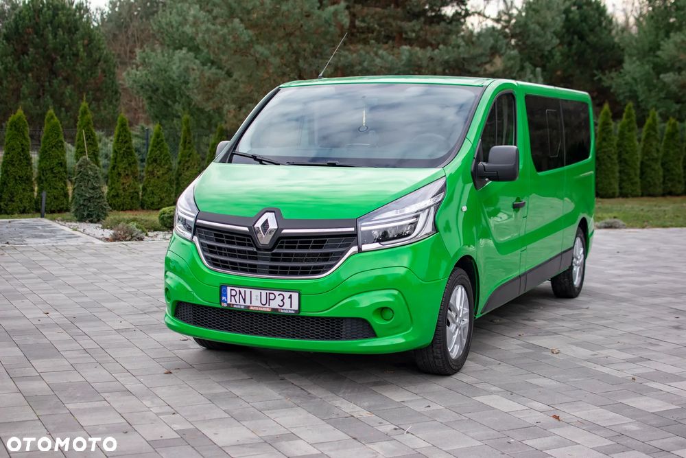 Renault Trafic - 10