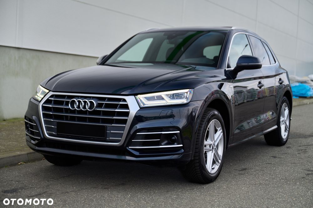 Audi Q5 - 6
