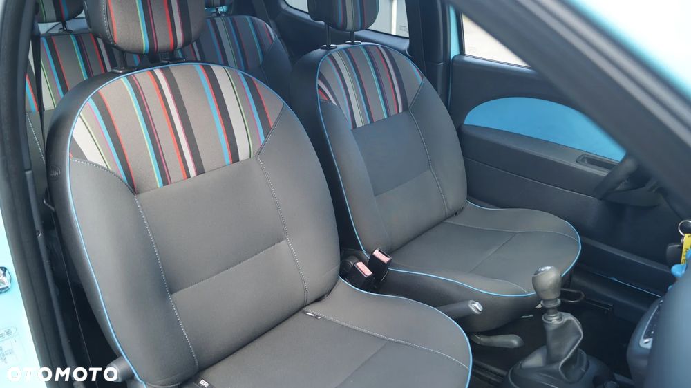 Renault Twingo 1.2 16V Eco Dynamique - 11