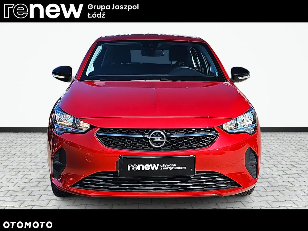 Opel Corsa 1.2 Edition S&S - 2