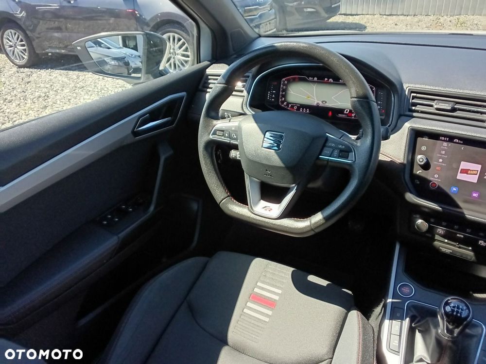 Seat Arona - 14