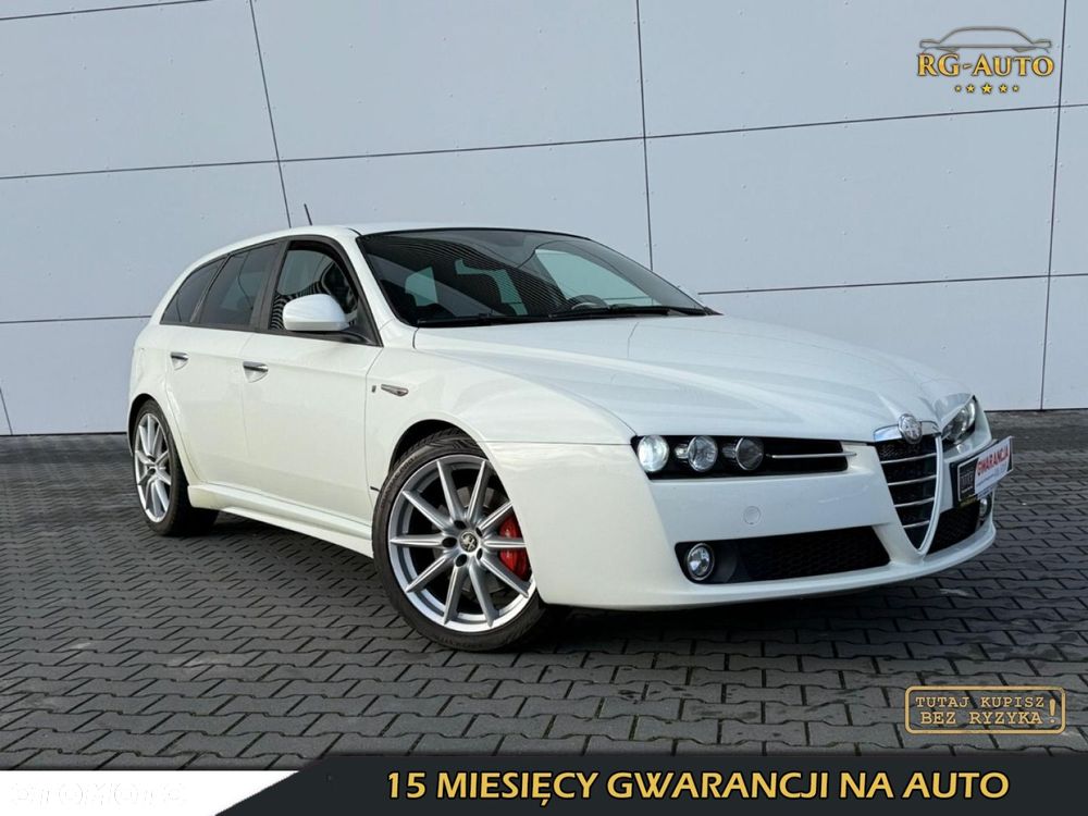 Alfa Romeo 159 - 1