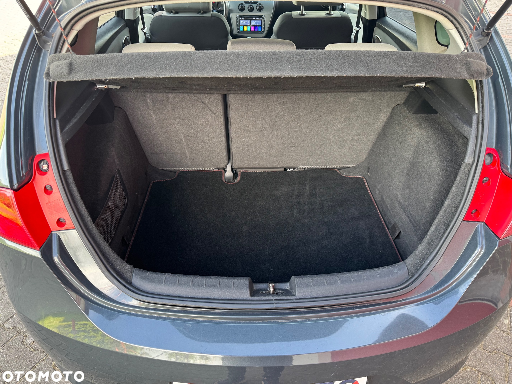 Seat Leon 1.6 Spirit S - 6