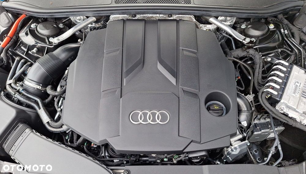 Audi A6 Avant - 34