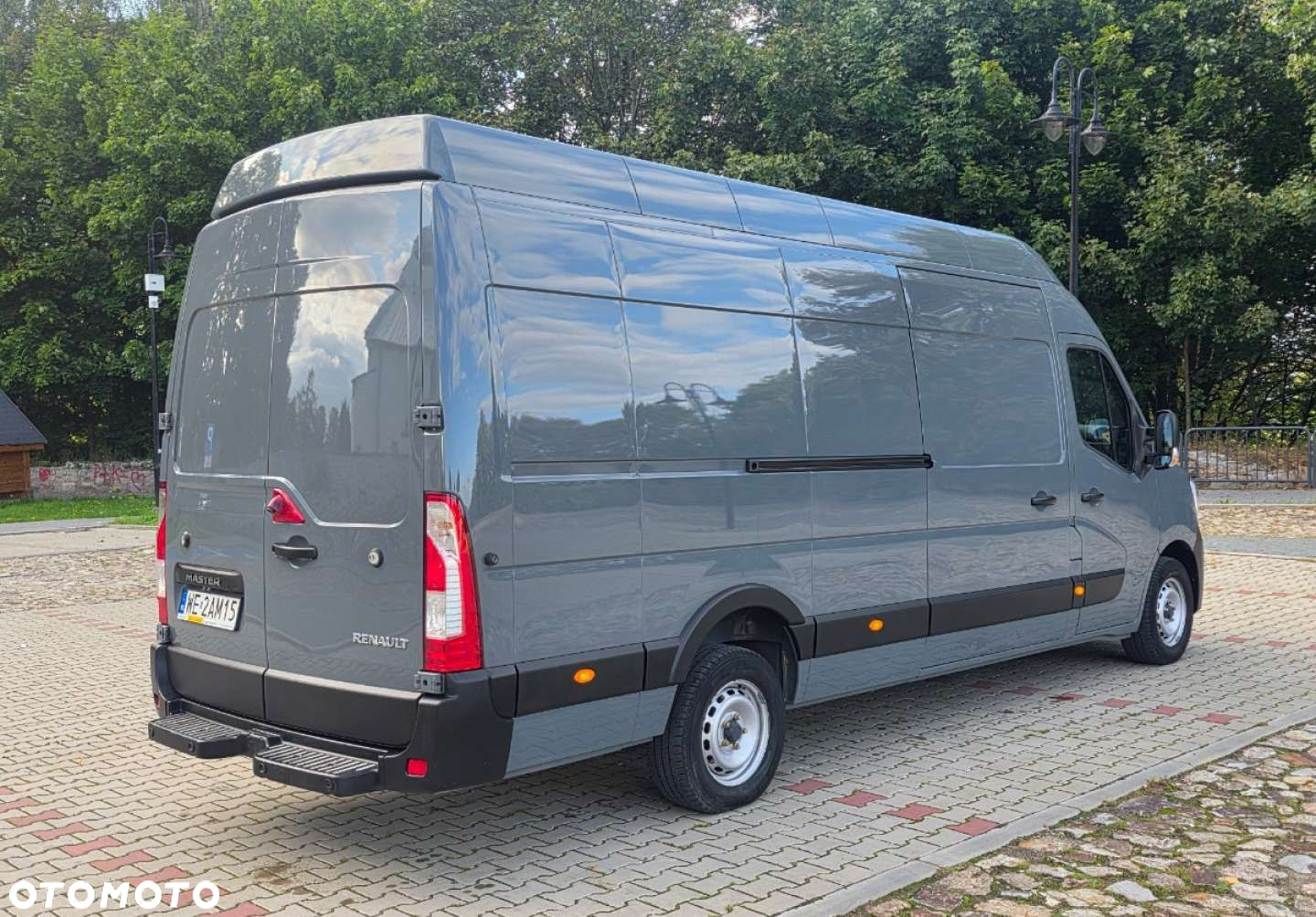 Renault Master - 6