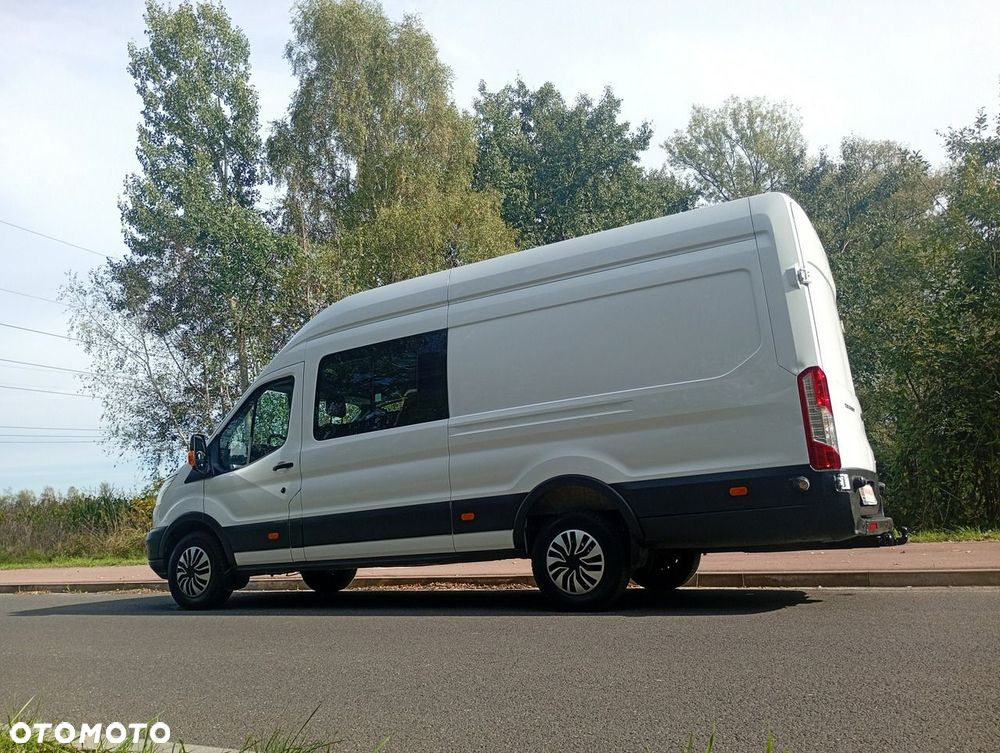Ford Transit - 10