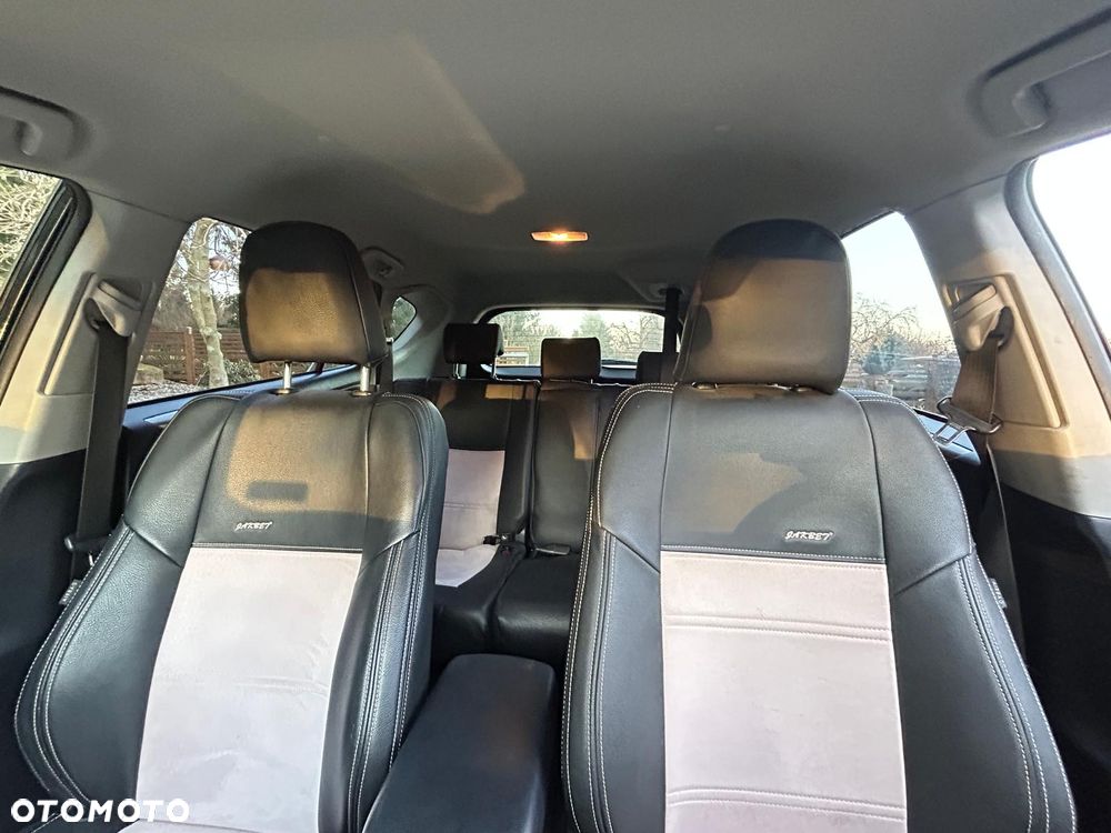 Toyota RAV4 2.0 Prestige 4x4 MS - 4