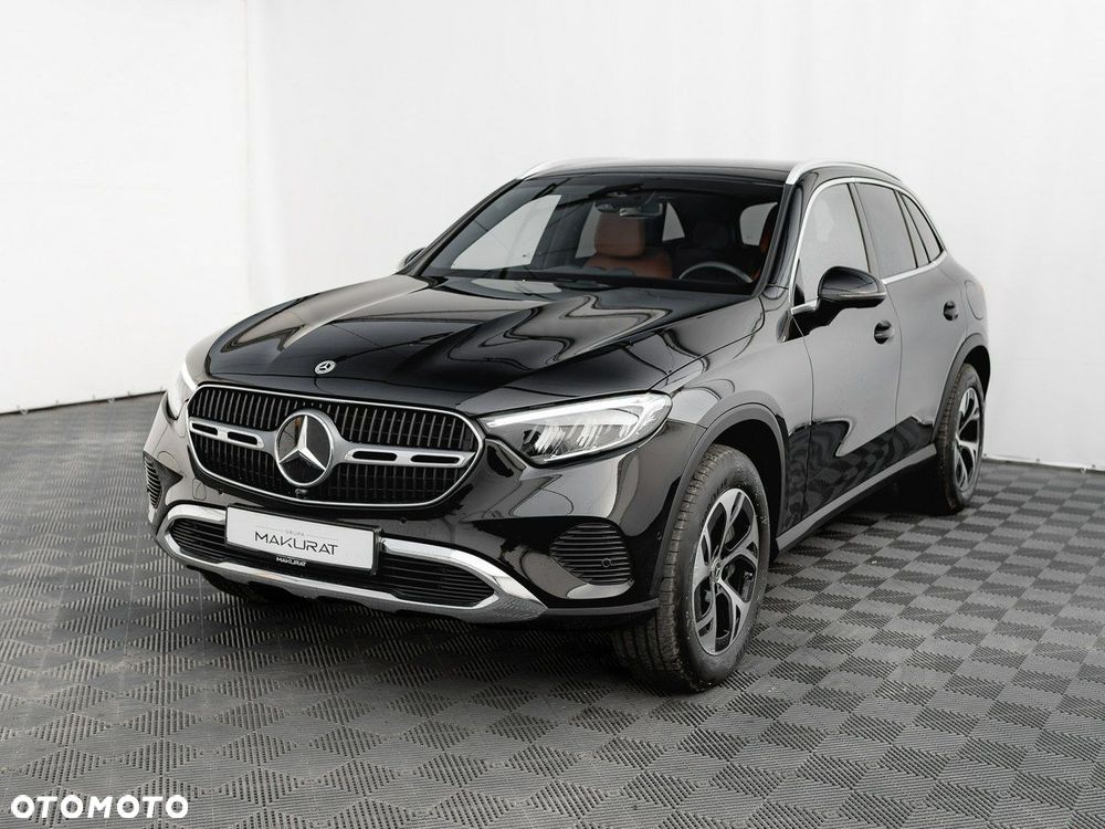 Mercedes-Benz GLC - 3