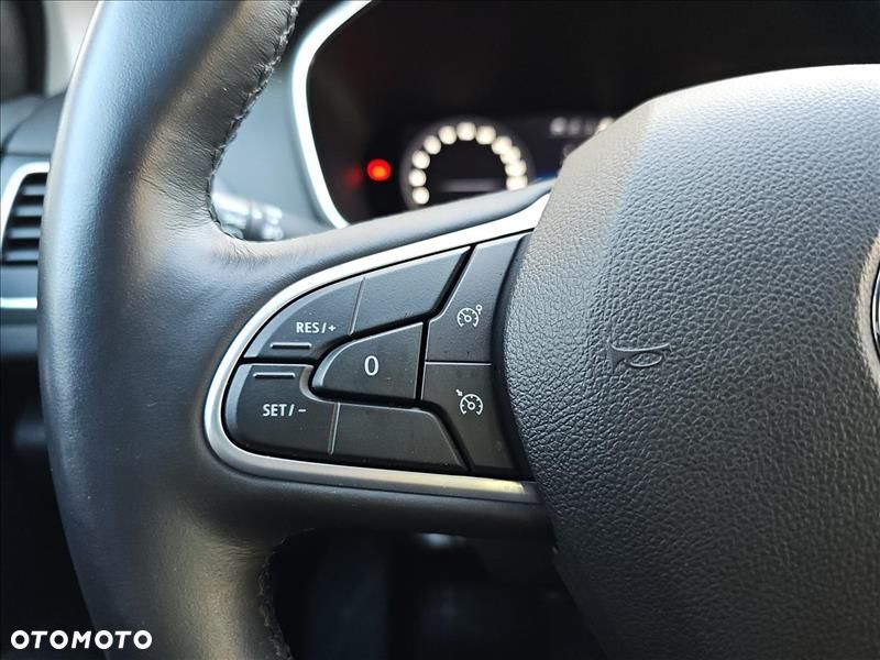Renault Megane 1.3 TCe FAP Techno EDC - 13
