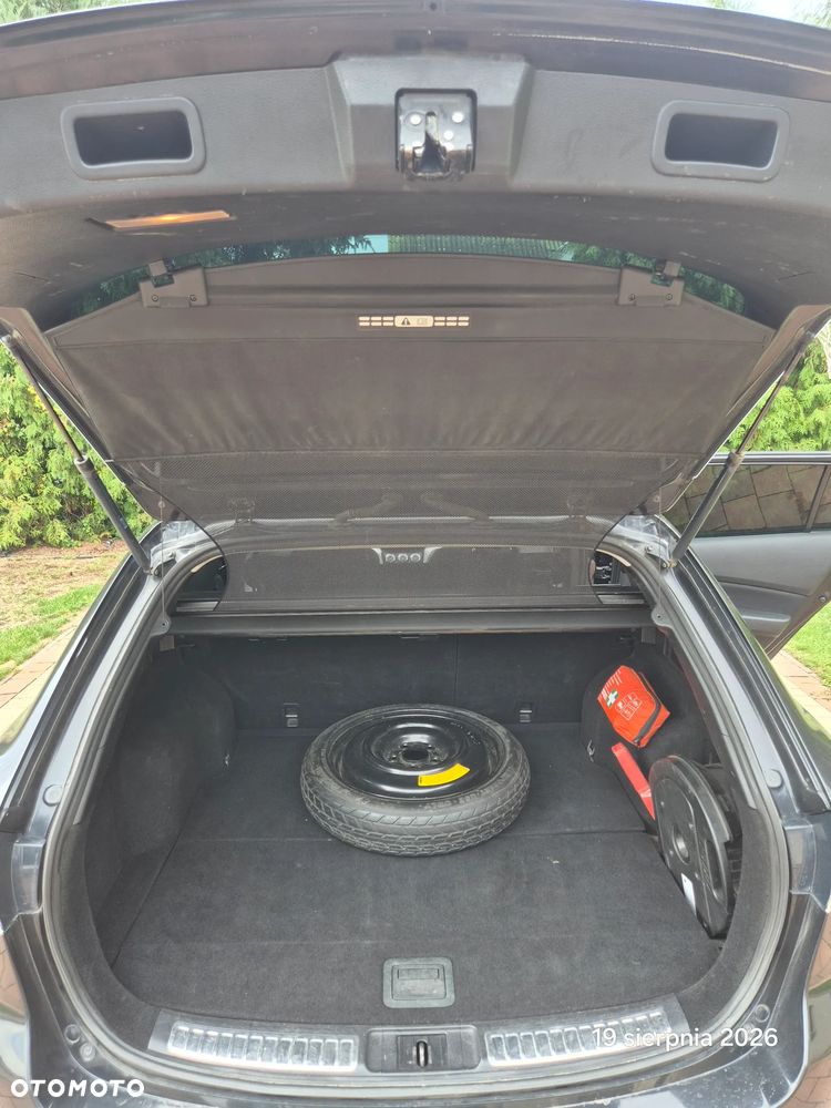 Mazda 6 1.8 Comfort EU5 - 10