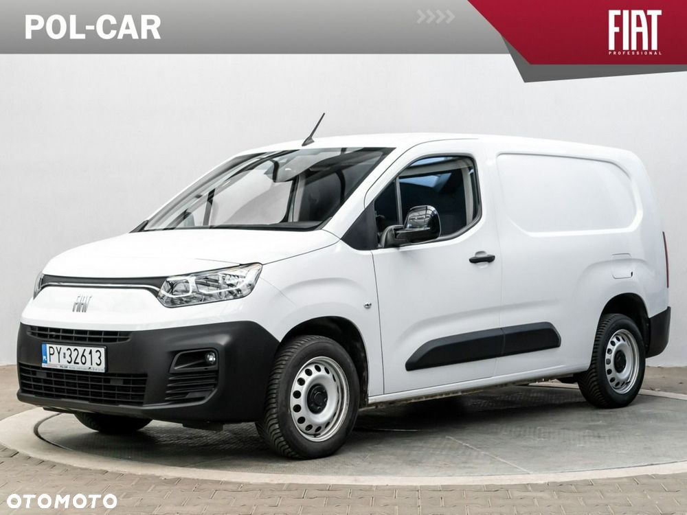 Fiat Doblo - 1