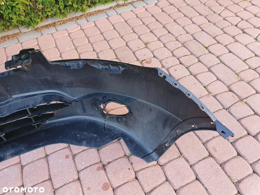 NISSAN QASHQAILift Zderzak Przedni Przód 62022BR10H - 4