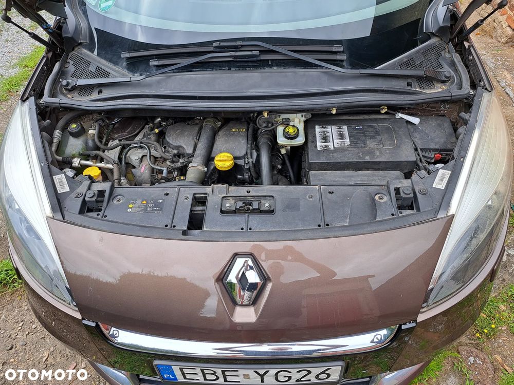 Renault Scenic Energy dCi 110 Start & Stop Dynamique - 14