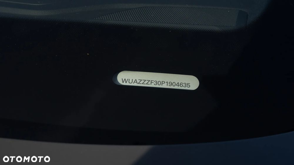 Audi RS Q3 Sportback - 9