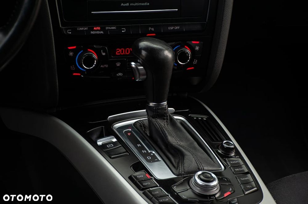 Audi A4 Allroad 2.0 TFSI S tronic - 32