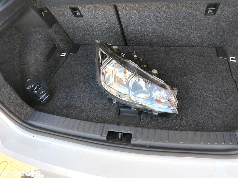 Seat Ibiza 1.0 EcoTSI S&S Style - 14