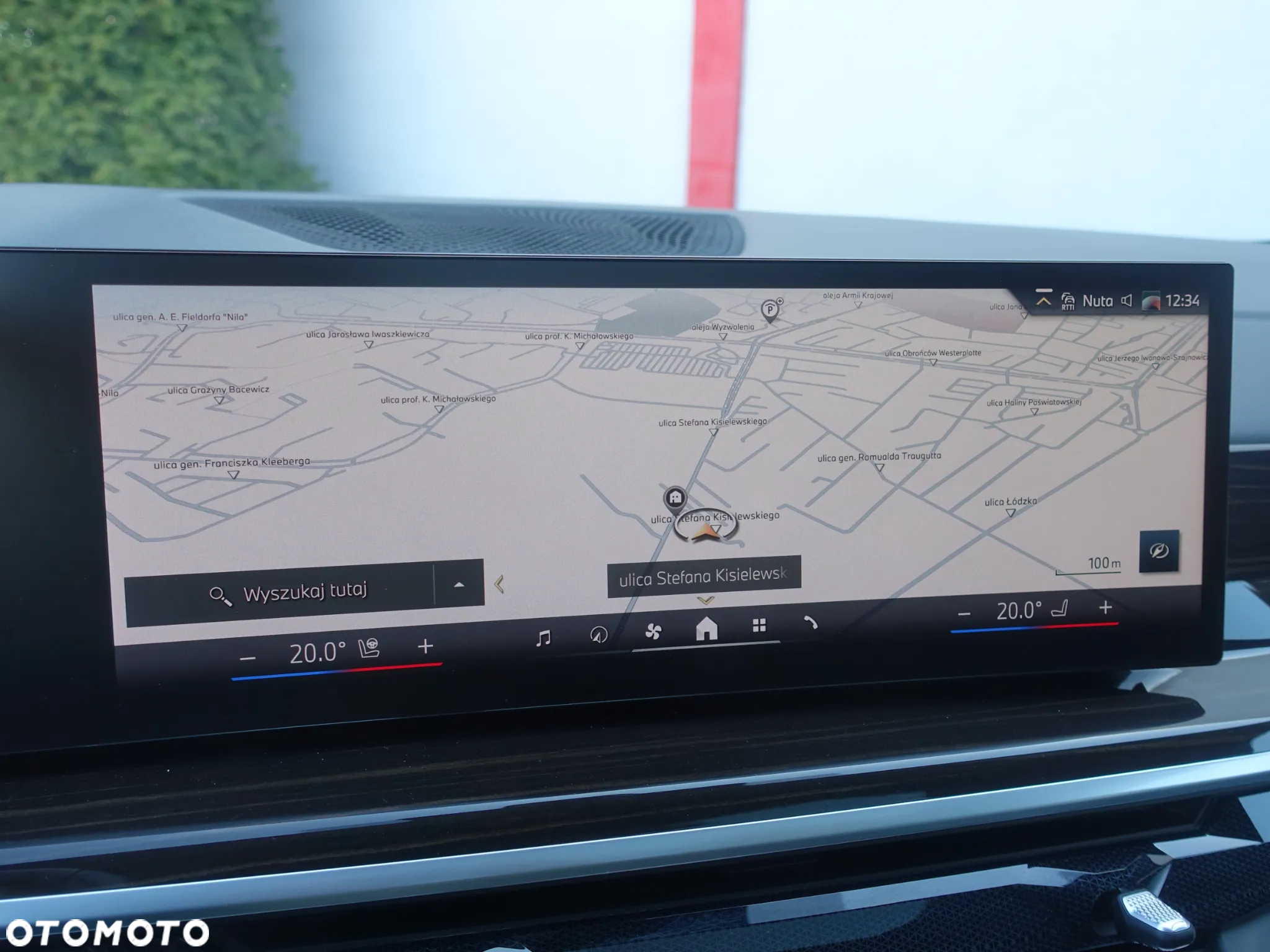 BMW X6 xDrive30d mHEV - 21