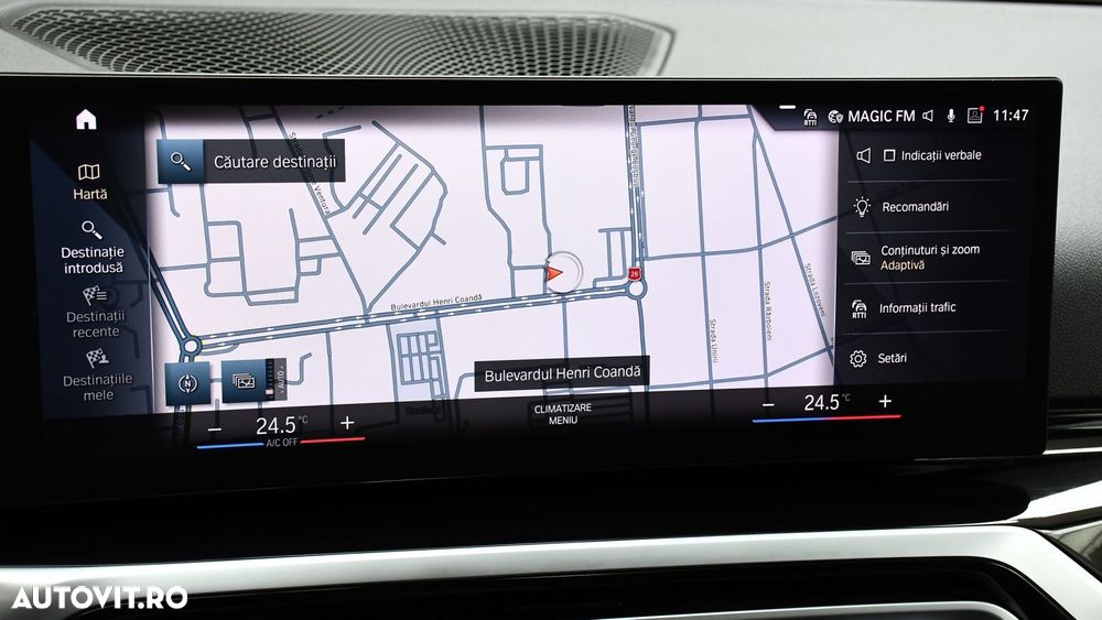 BMW Seria 3 320i xDrive Aut. Modern Line - 21