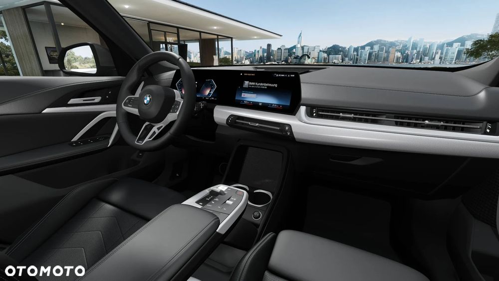 BMW X1 sDrive18i - 4