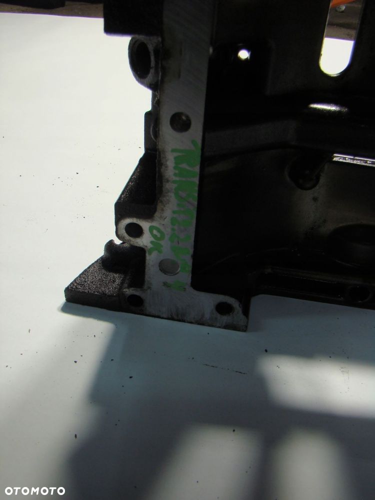 podstawa miski olejowej transit ducato boxer jumper 2.2 euro 4 6c1q6u003af - 4