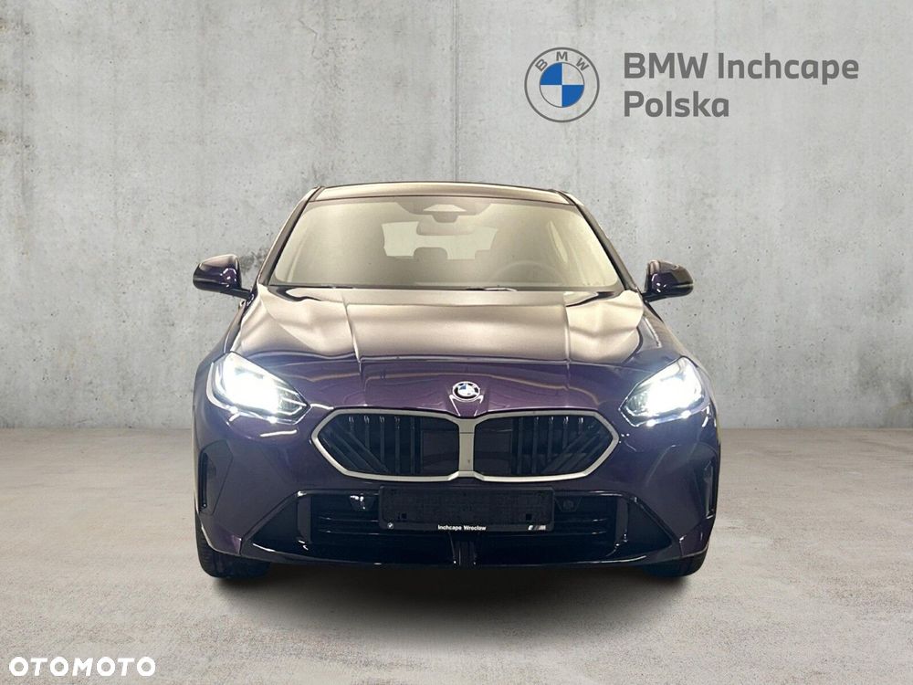 BMW Seria 1 - 9