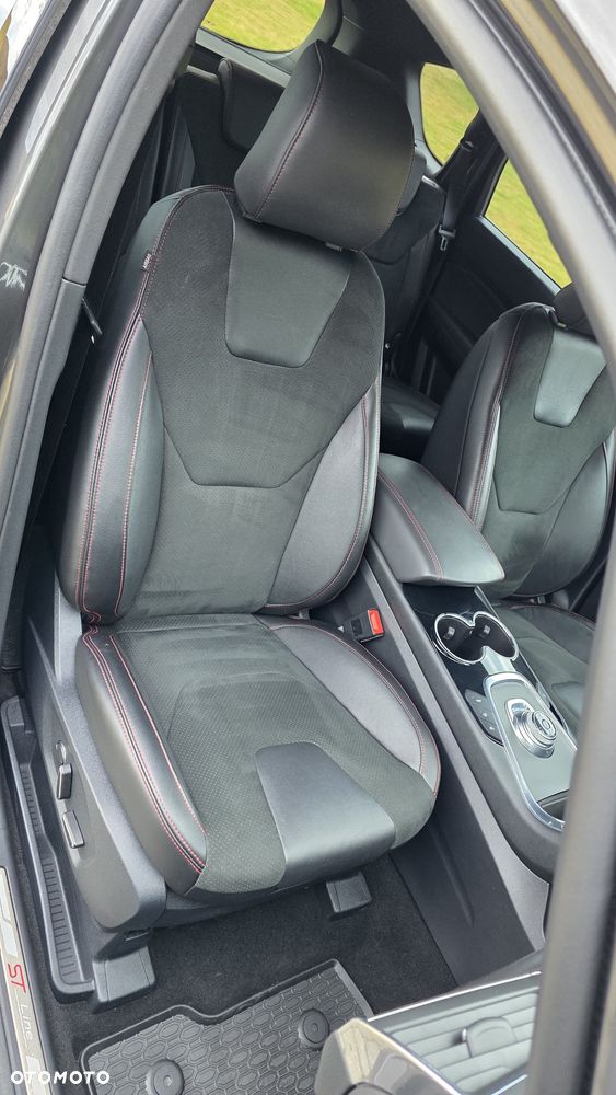 Ford S-Max 2.0 EcoBlue ST-Line - 32