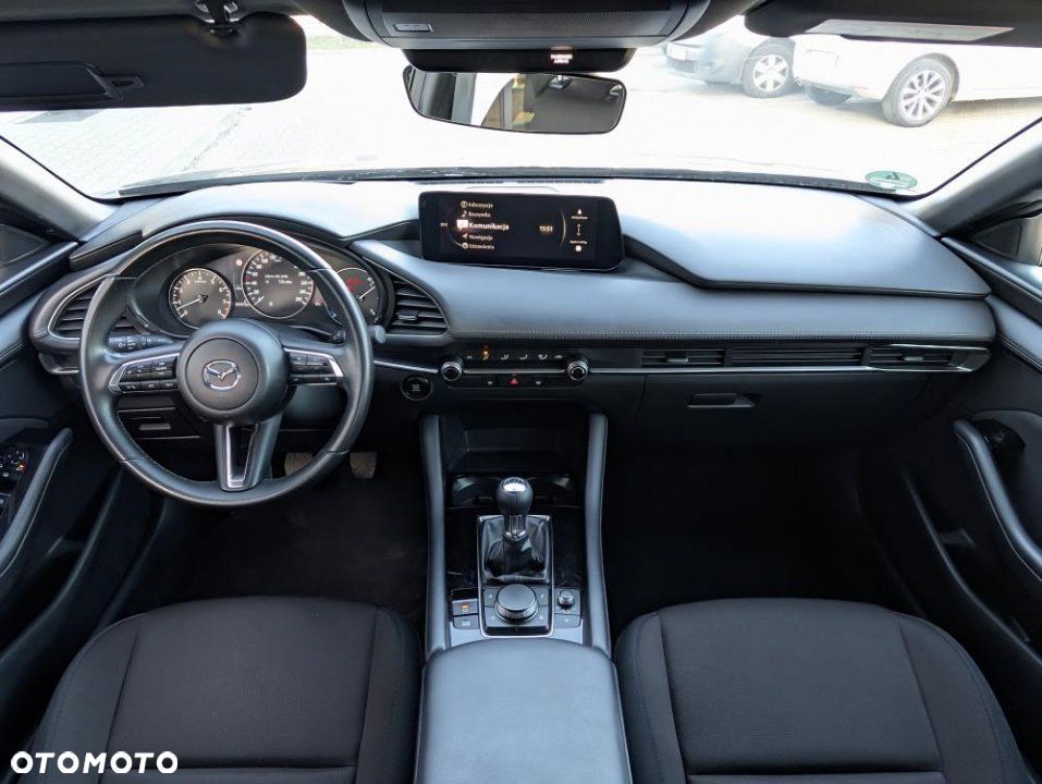 Mazda 3 - 28