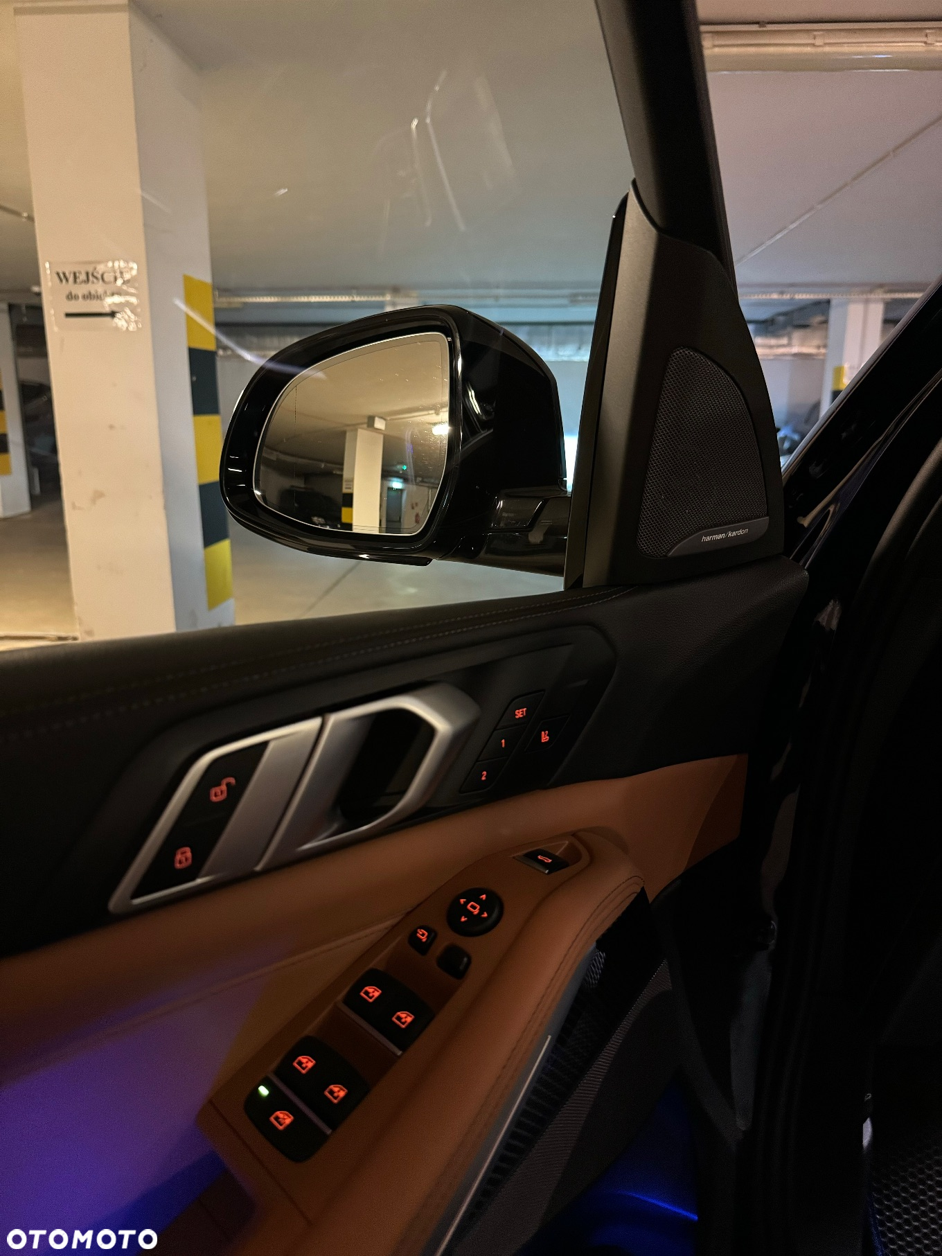BMW X5 xDrive25d sport - 8