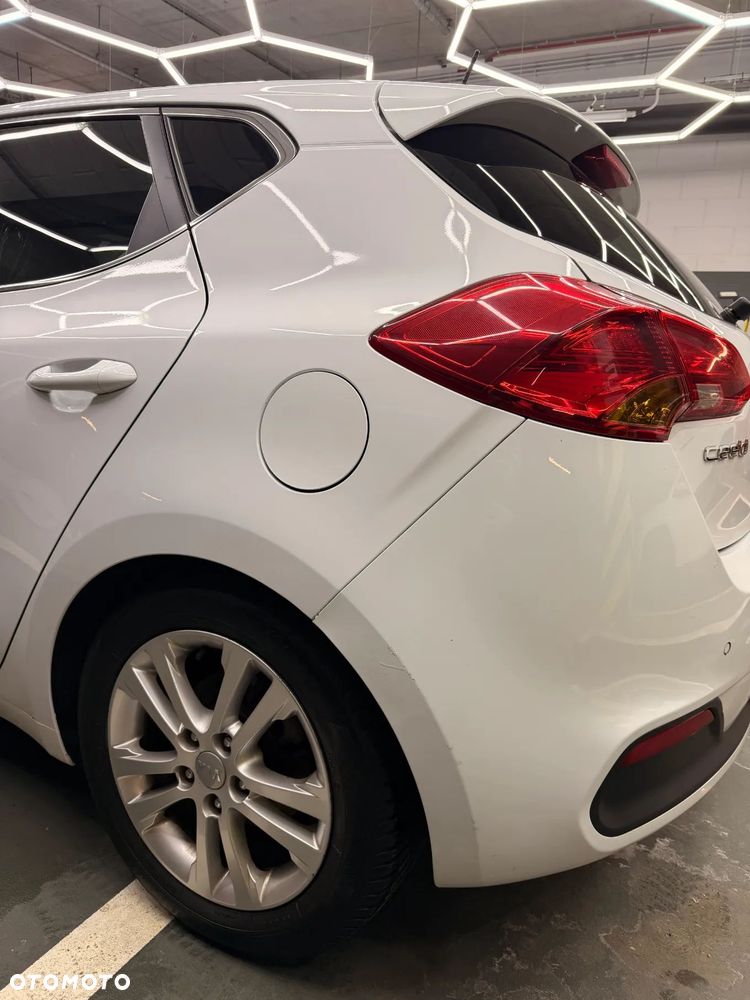 Kia Ceed 1.6 Crdi L - 9