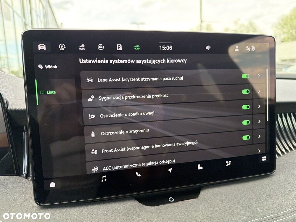 Skoda Superb - 18