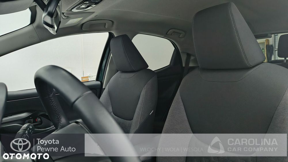 Toyota Yaris Hybrid 1.5 Style - 11