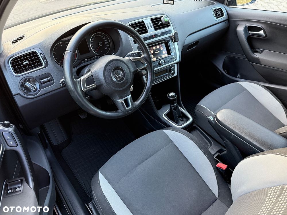 Volkswagen Polo 1.2 12V Highline - 10