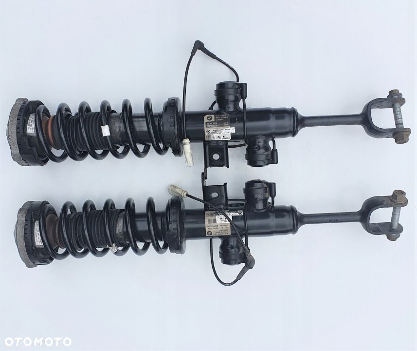 BMW F11 PRZÓD AMORTYZATOR R/L 6796978 6769977 - 1