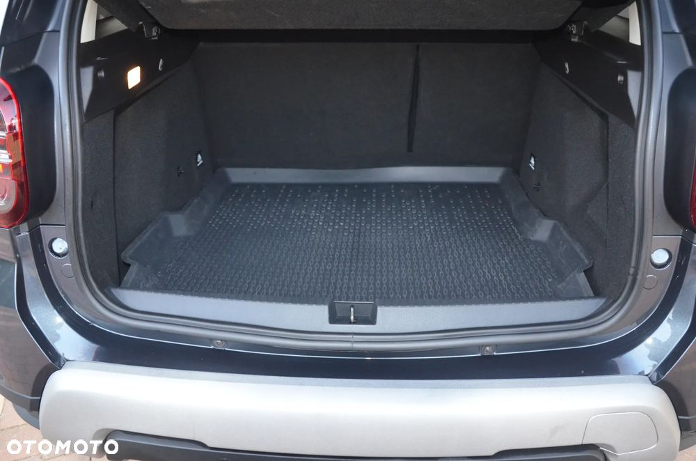 Dacia Duster 1.0 TCe Prestige - 27