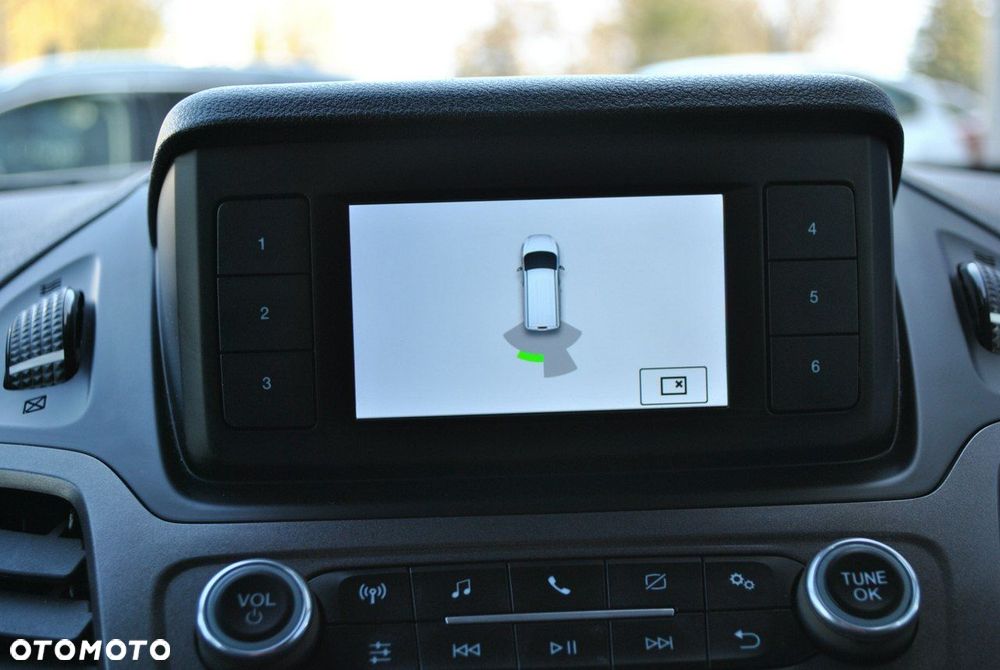 Ford Transit Connect Van Trend 230L2 1,5 EcoBlue 120KM - 29