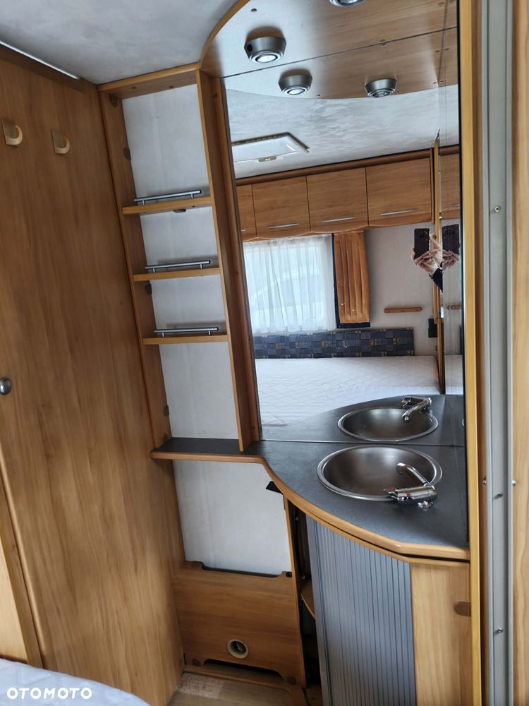 Adria Adora 472 DP - 8