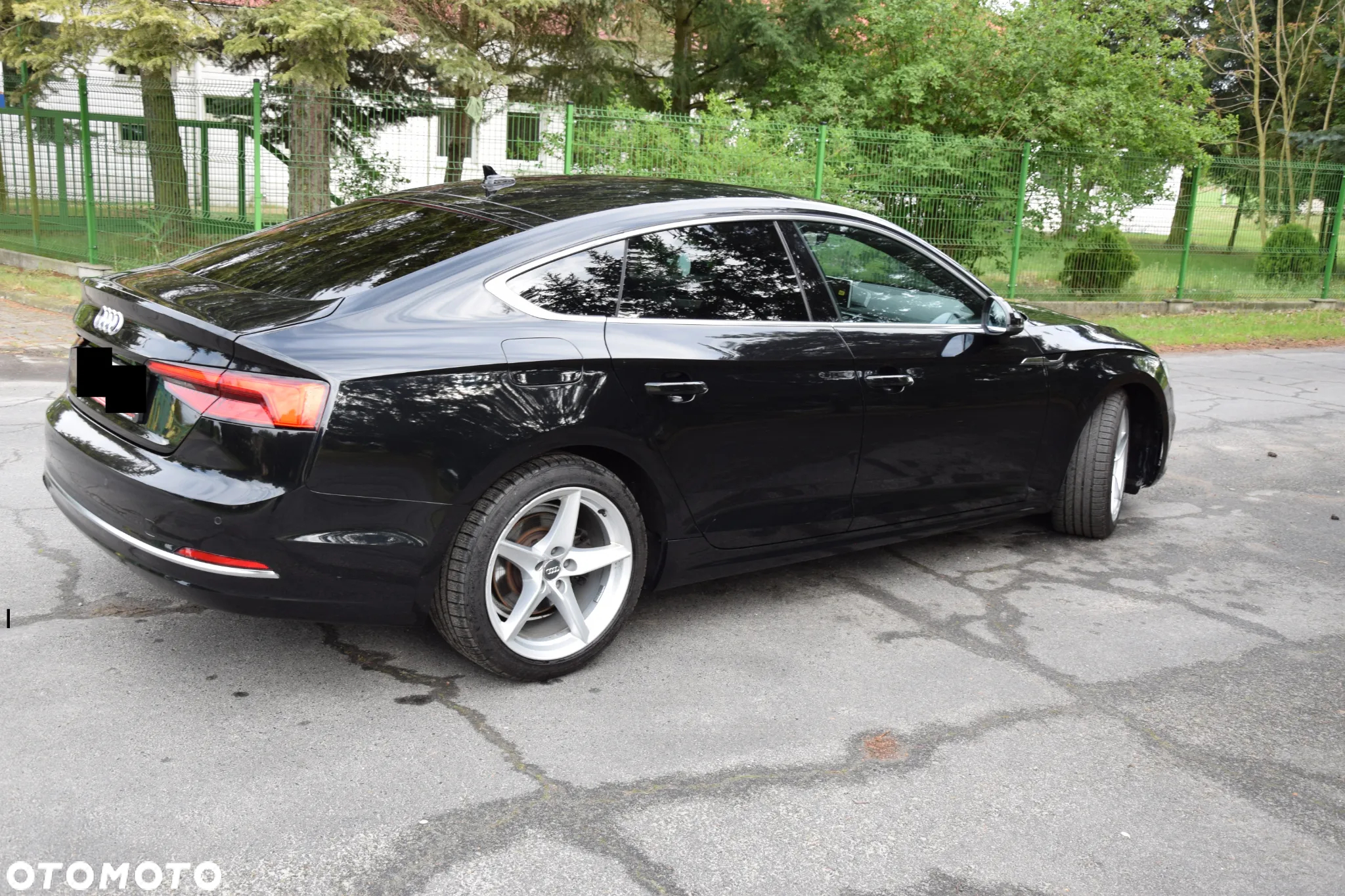 Audi A5 2.0 TDI Sport S tronic - 5