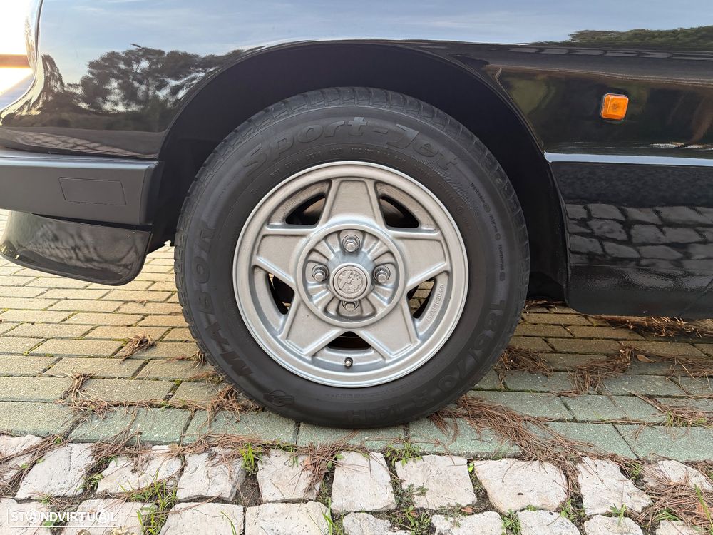 Alfa Romeo Spider 1.6 - 26